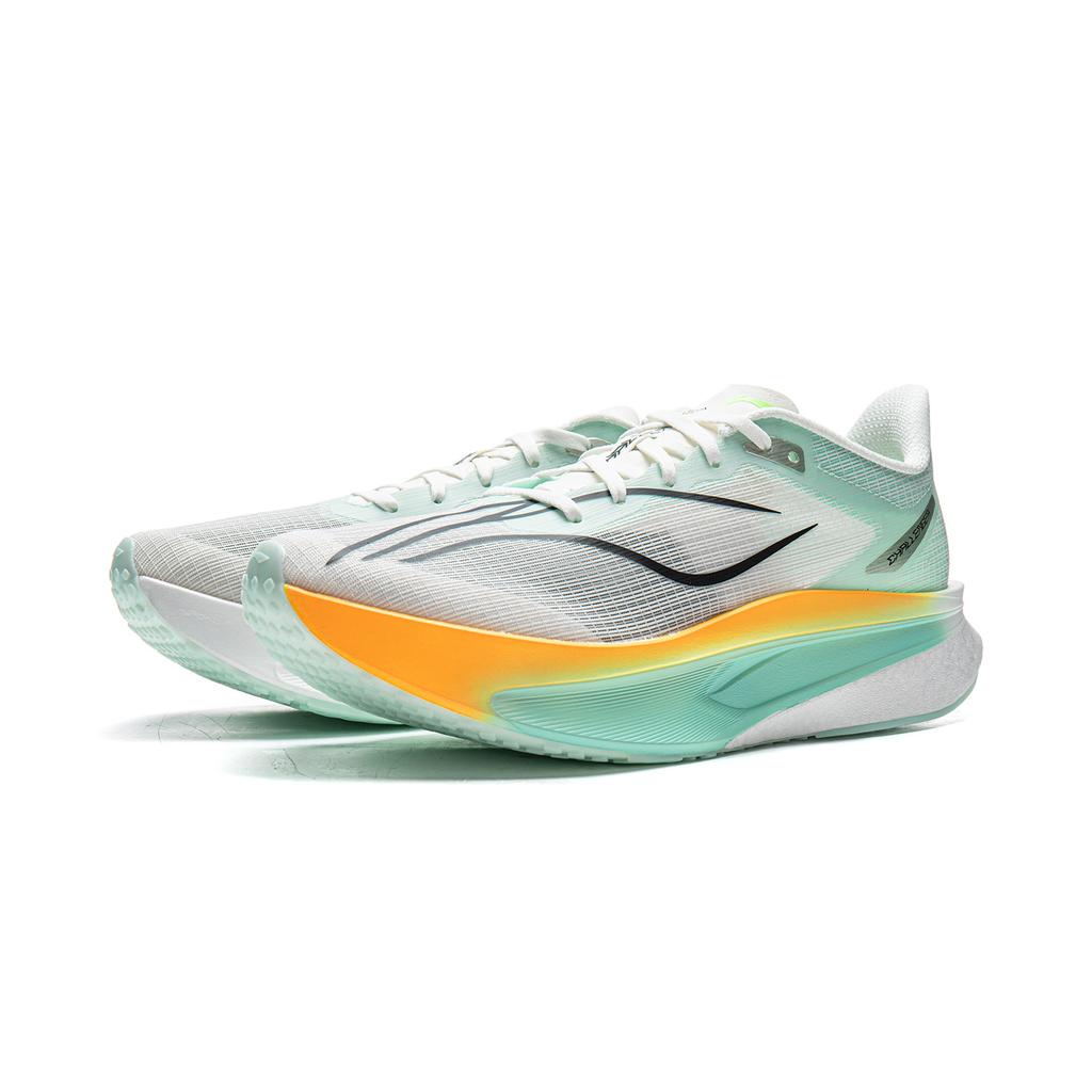 Li Ning Feidian 6 Challenger Ultra Light Technology Mesh Upper Professional Competition Marathon Training Cushioning Running Shoes ARMW003-4