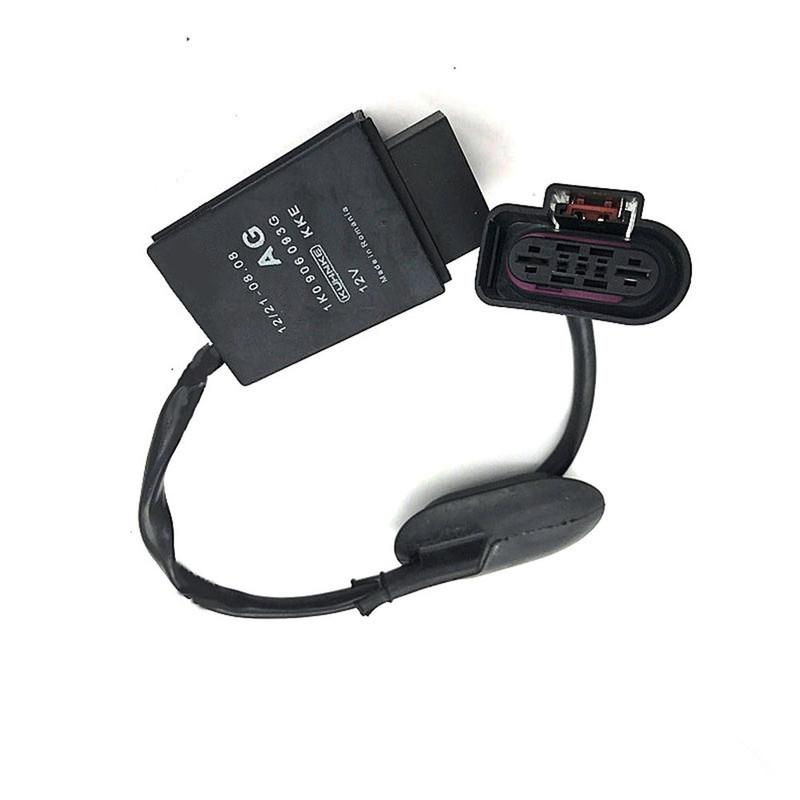 1K0906093G 1K0 906 093G 1K0 906 093 G Fuel Petrol Pump Delivery Control Module Unit For VW Passat B6 B7 Jetta Golf MK5 MK6 CC A1