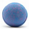 Bath Bomb Baby Powder Scent 180g Shea Butter