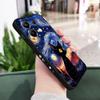 Star Cat Phone Case For Xiaomi Poco X7 X6 F6 M6 M5 M5S F5 X5 F4 X4 M4 F3 M3 X3 Pro 4G 5G GT Silicone Cover