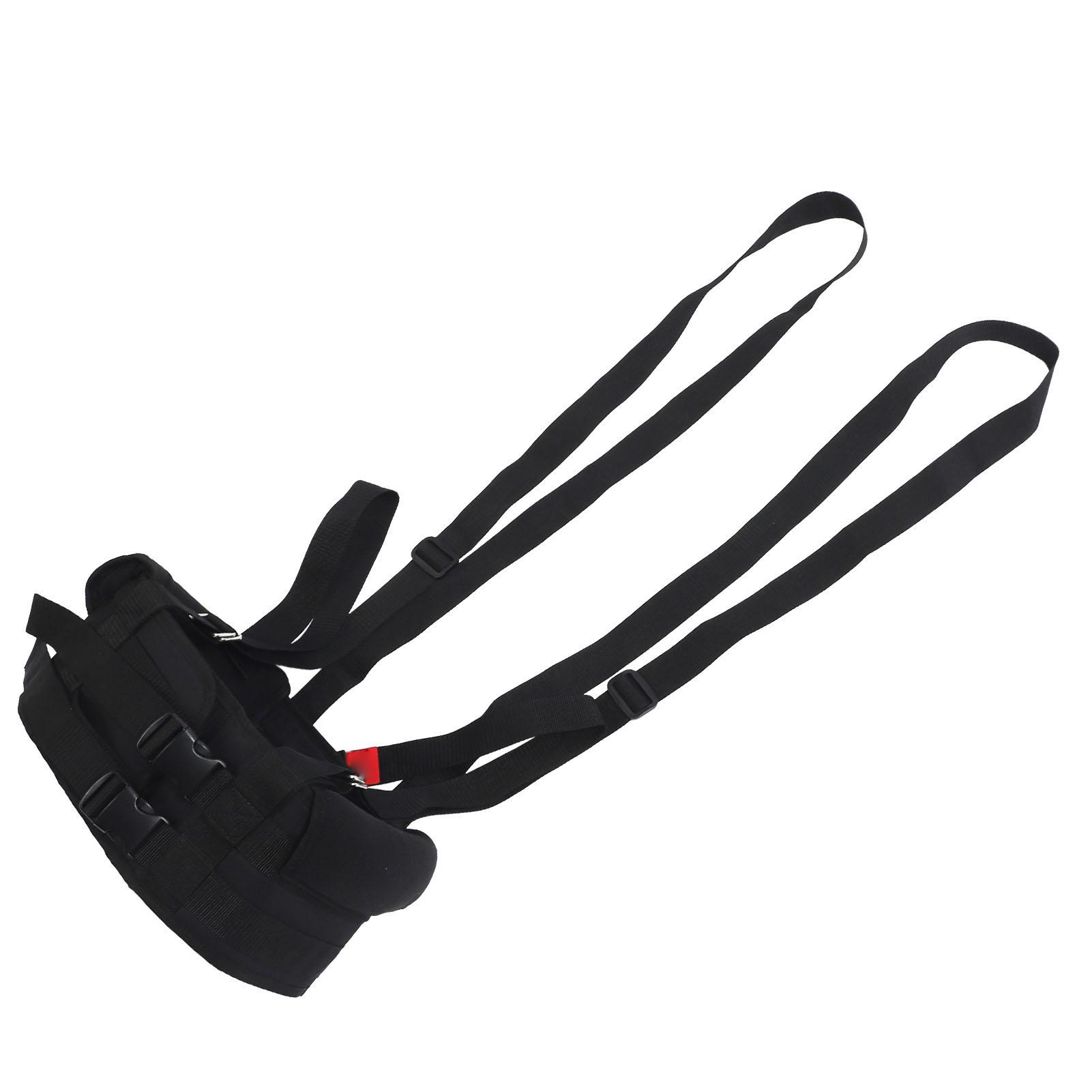 

Hanging Back Stretcher Discomfort Relief Horizontal Bar Home Use Spinal Decompression Harness for Herniated Disc