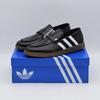 KK2786 Handball Spezial Loafer Core Black/Cloud White (Women's)