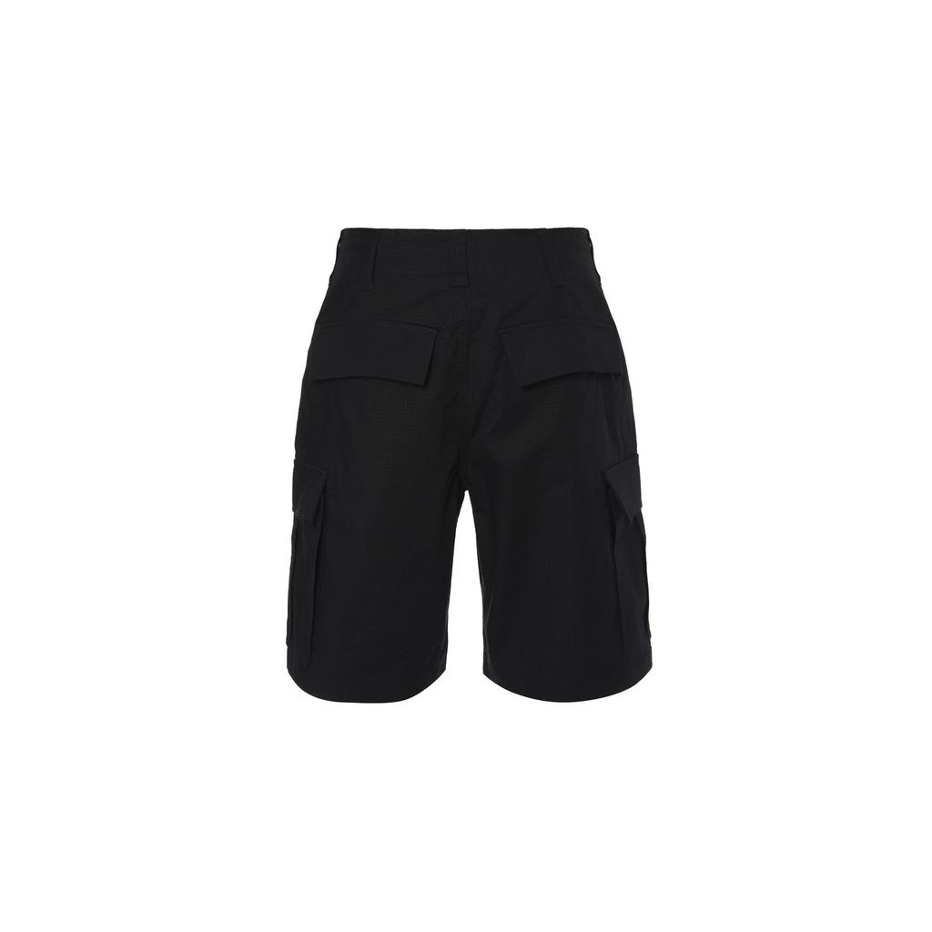 Nike Cargo Shorts Men's Black Moderate FQ0425-010