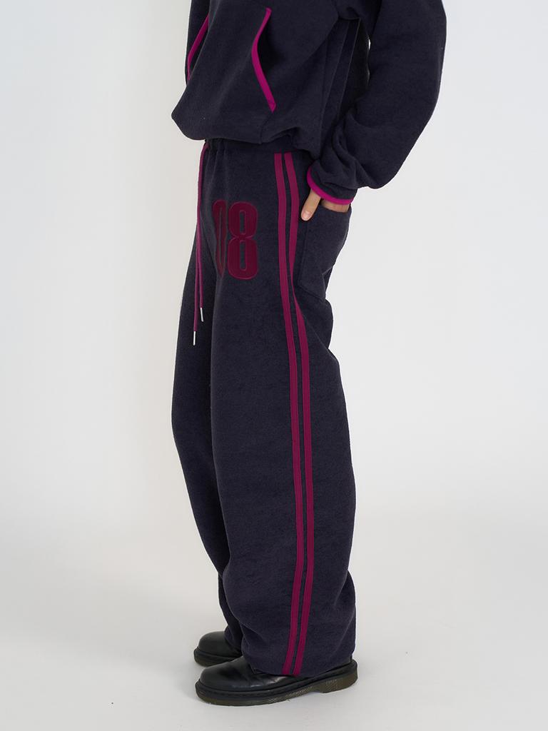 Onseuka Ease 08 Track Pants (Navy)