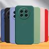 For Cover OPPO Realme 12 Pro Plus Case For Realme 12 Pro Plus Capas New Shockproof TPU Soft Cover For Realme 12 Pro Plus Fundas