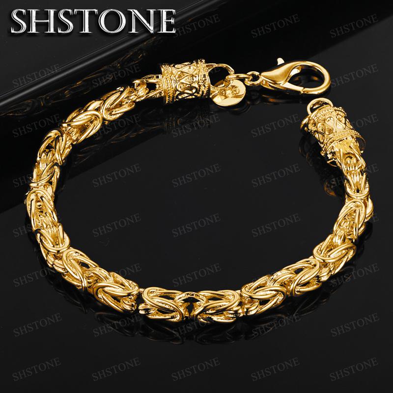 Hot Popular 925 Sterling Silver Bracelet for Woman Man 20mm Chain Luxury Wedding Party Christmas Gifts Fashion Fine Jewelry