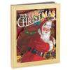 Enchanting Night Before Christmas Pop-up Book With Sound And Lights For Festive Decor