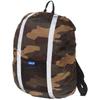 Yoko Camouflage Waterproof Hi-Vis Backpack Cover