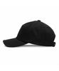 Eondeokeonteulol Cotton Camp Cap Ar Strap / Combat Bb / Black