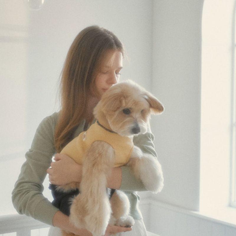 CROOKTHECHIHUAHUA Tägliche Waffel-Halbhosen (3 Farben)