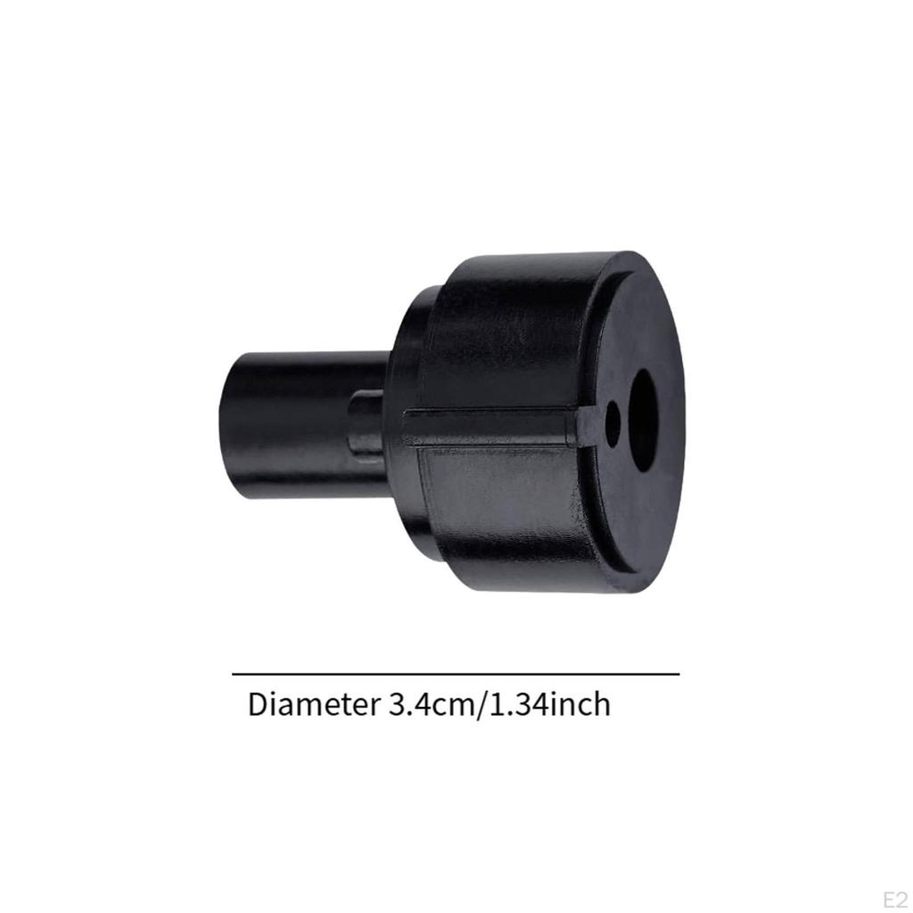 Bidet Knob Toilet Seat Functional Fitting Upgrade Non Electric Repair Parts for Central
