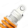 For Honda NC700X NC 700 X / S 2012-2017 / NC 750 X / D  INTEGRA 2014 - 2020 305mm Rear Suspension Adjustable Shock Absorbers