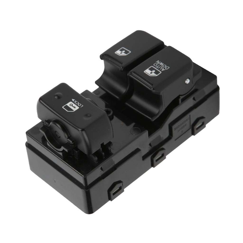 Power Window Control Switch 93571 4H110 Replacement for Hyundai H1 Starex I800 Grand IMax 2007 2016