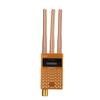 Camera Detector 3 Antennas High Sensitive Chip 1MHz to 8000MHz RF Signal Scanner Device for Company