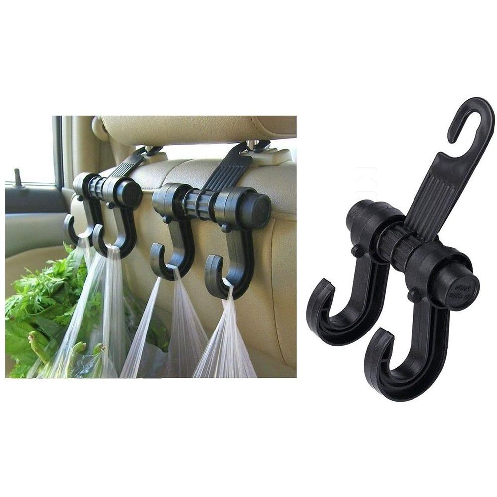 rubbermaid headrest hooks