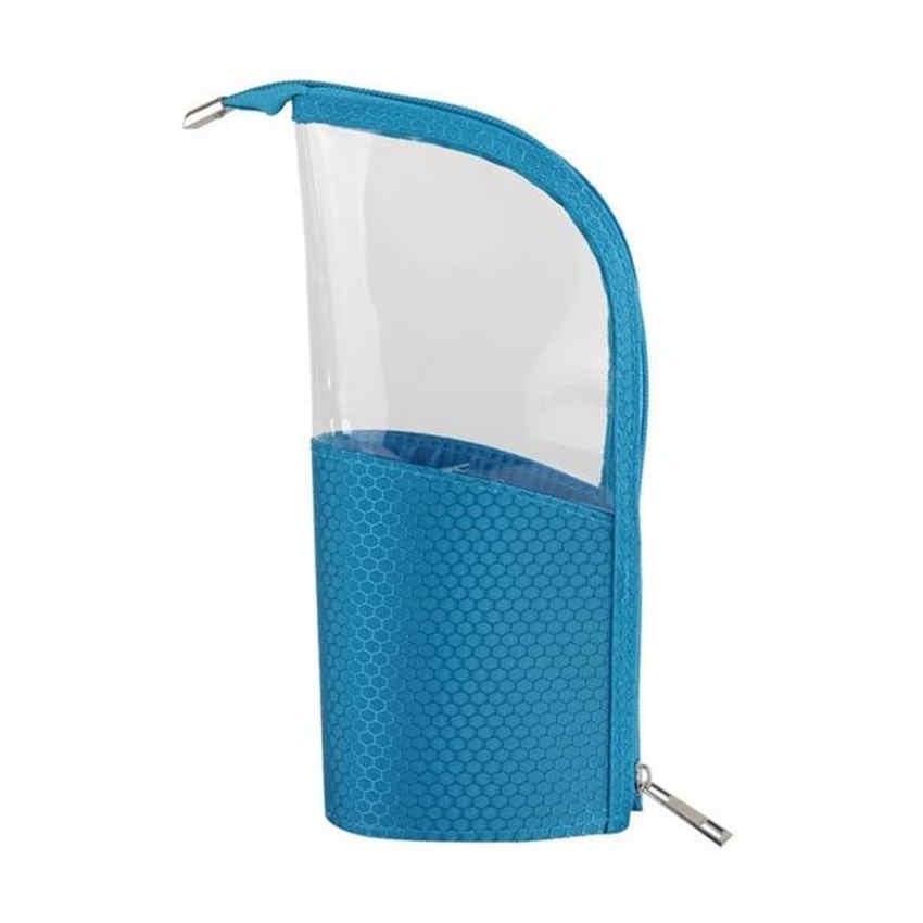 Waterproof Makeup Brush Case Dust-proof Brush Holder Women Brush Organizer Makeup Tools