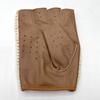 OMP Driving Gloves TAZIO Brown M Size IB/747