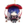 Genshin Impact Wanderer Plush Toy Soft Pillow Anime Game Character Gift