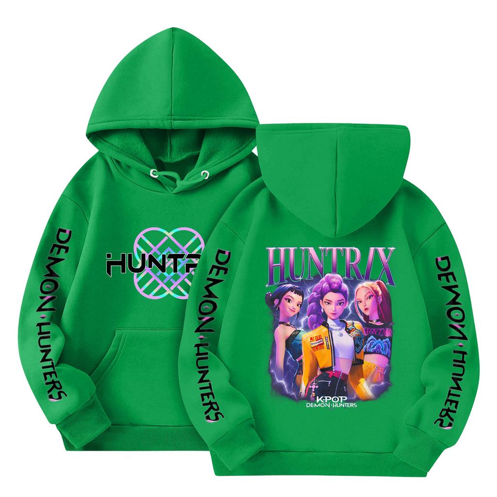 Sweatshirts For Teen Girls Hoodies Long Sleeve Drawstring Pullover Cute Oversized Hoodie