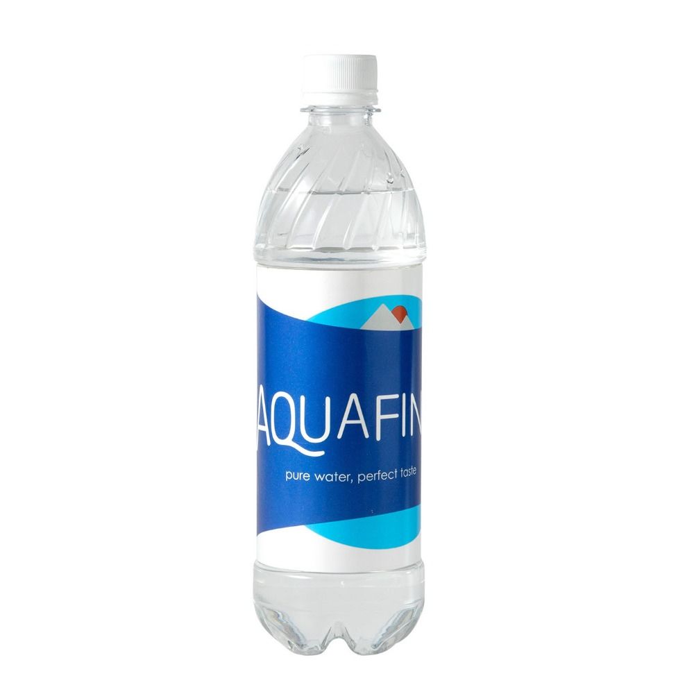 Hidden Water Bottle Diversion Safes Transparent Plastic Stash Jars Fake Water Bottle  Surprise