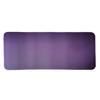NEW Yoga Pilates Mat Thick Exercise Gym Non-Slip Workout 15mm Fitness Mats