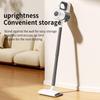 Aspirapolvere Wireless Portatile Compatto con Forte Aspirazione per Rimuovere Polvere e Acari, Spolverare e Lavare