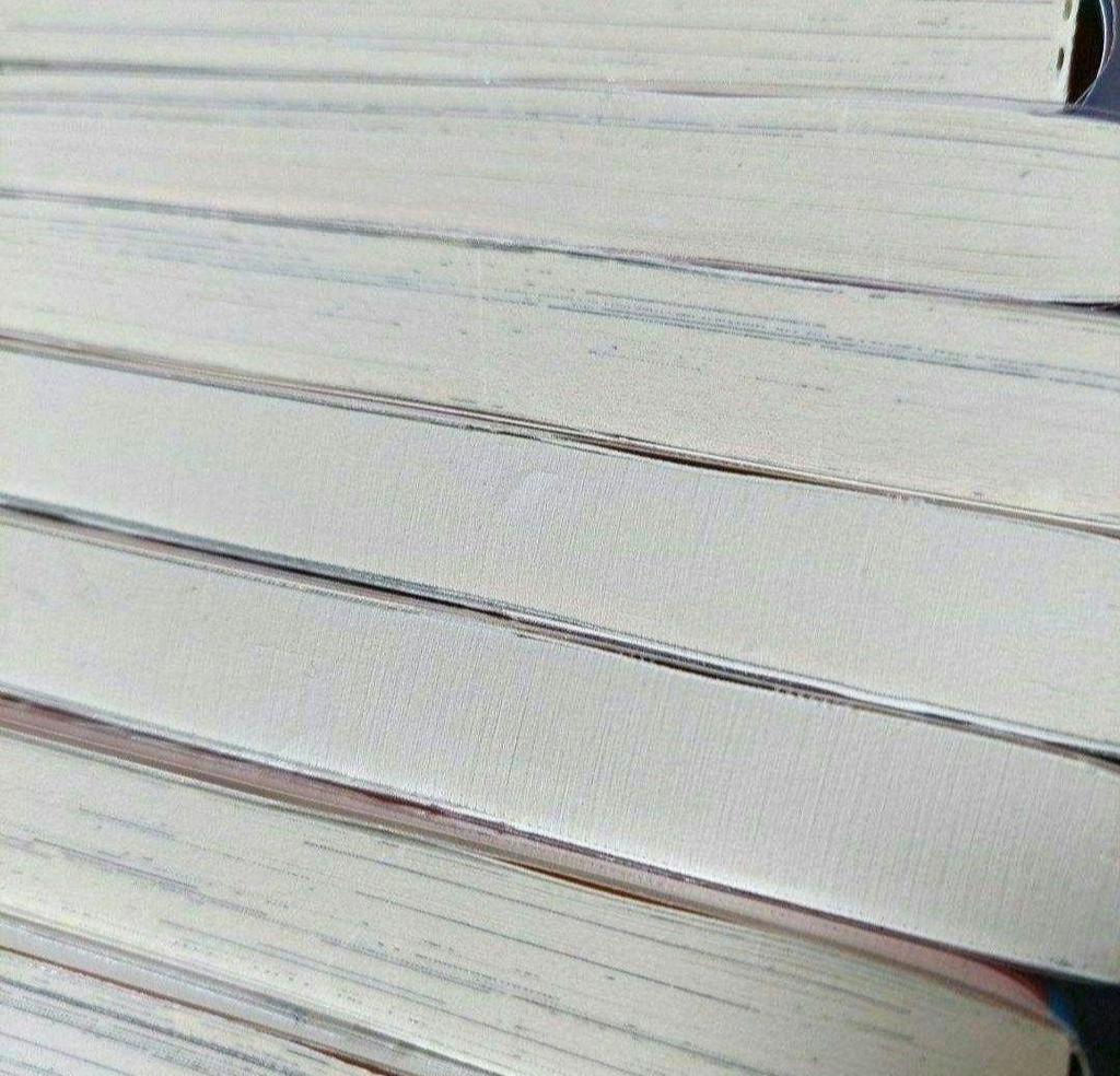 [USED] SLAMDUNK Manga Art Book 10DAYSAFTER Complete Edition Set