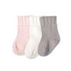 Yingbolun Baby Boys Socks (Three Pair Set)