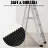 4/8pcs Ladder Anti-Slip Feet – Heavy-Duty Replacement Caps, Textured, Durable for Indoor/Outdoor