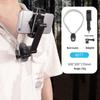 OLOEY Sports Camera & Phone Neck Mount