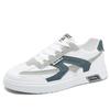 Spring New Men's Shoes Breathable Canvas Shoes Trend Board Shoes Casual Shoes Student Men's Shoes