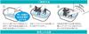 Kiyo Jochugiku Dog Bath Pet Skin Care Bath 14 Bath 10g x 14 Packets Additive, Geranium, Packets,