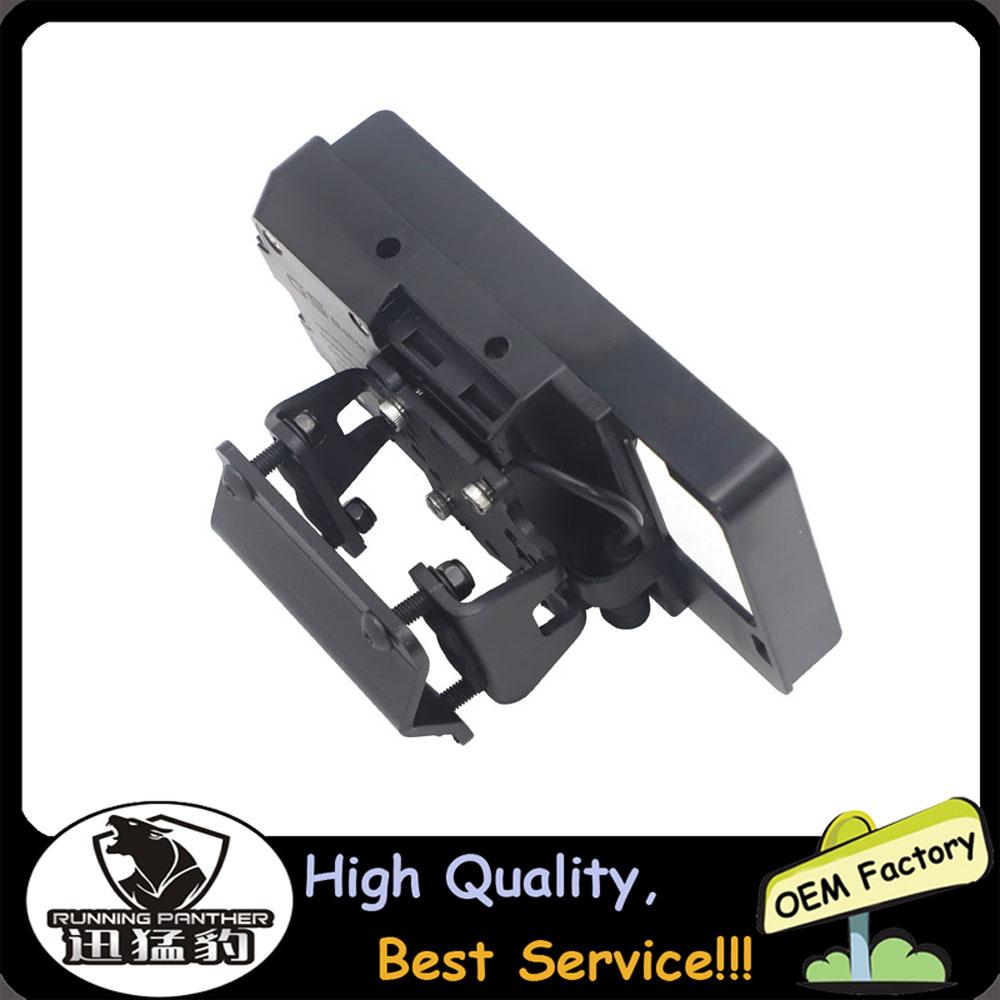 Für YAMAHA XT1200Z XT 1200 Z Super Tenere 2017-2020 2019 2018 Halter Halterung Smartphone Handy GPS Platte Halterung XT 1200Z