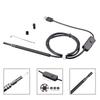 Usb Endoscope Oreille Borescope With Premium Quality Waterproof Inspection Tube Camera