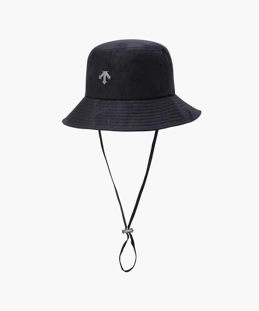 DESCENTE GOLF Acmt Men'S Bucket Hat (Dq32Mfcp97)