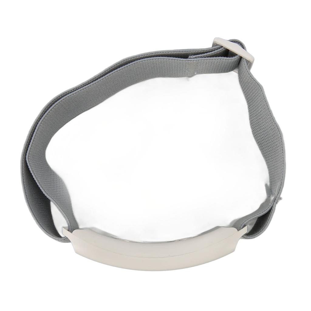 Electric V Line Up Lift Belt for Reduce Double Chin 9 Levels Rechargeable Microcurrent Heating Face