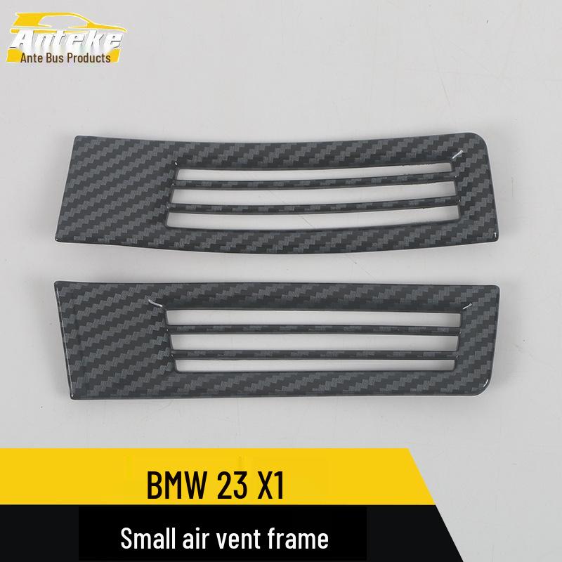 BMW X1 2023 Air Vent Trim Panel for Dashboard