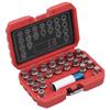 VidaXL 21-piece Wheel Lock Socket Set for BMW