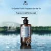 Ryo Fragrance Oil Control Volumizing Shampoo Set