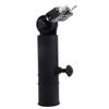 Adjustable Golf Club Cart Umbrella Holder Golf Trolley Universal Umbrella Base for Golf Cart Handles Golf Accesories