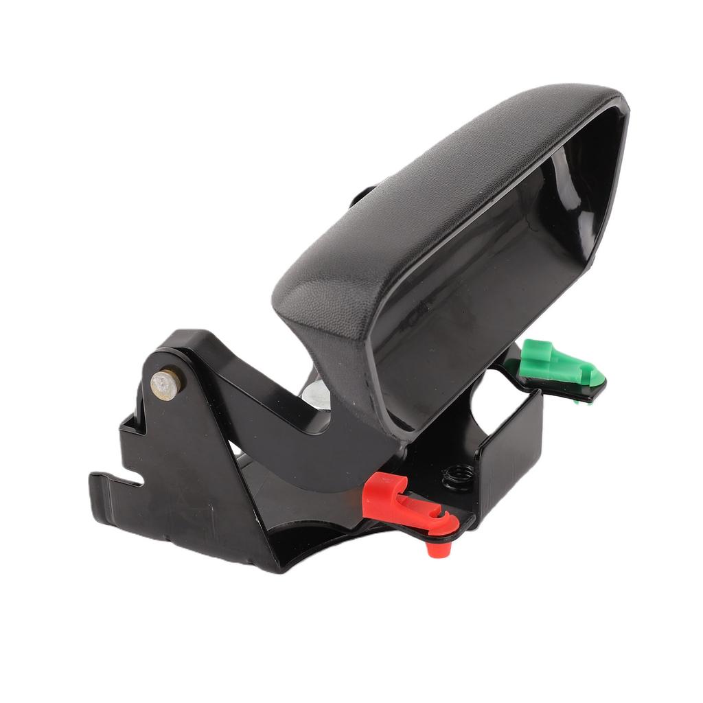 Tailgate Handle Latch and Bezel Trim 15997911 Replacement for Silverado 1500 2500 3500 Tahoe