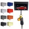 Creative Wall Mount Key Rack Multifunctional Fun Key Organizer  Housewarming Gift