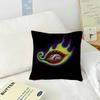 Band T-ToolS Lateralus   Cushion Cover Pillowcase Upholstery Sofa Throw Pillow Home Decor Pillowcas
