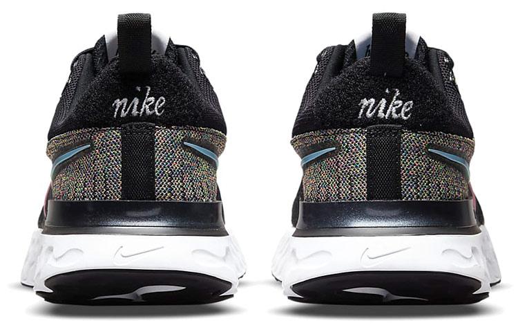 Nike React Infinity Run Flyknit 2 Be True 2021 DD6790-001
