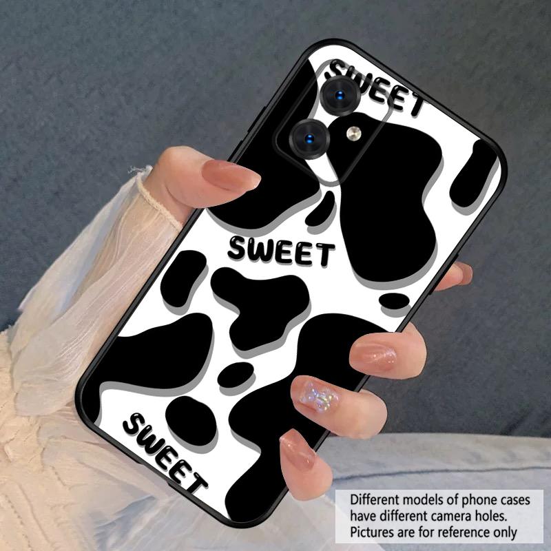 White color block For Motorola Moto G 04 G05 G14 15 24 34 35 54 55 75 84 85 Edge 40 50 Fusion 60 Fusion silicone soft phone case