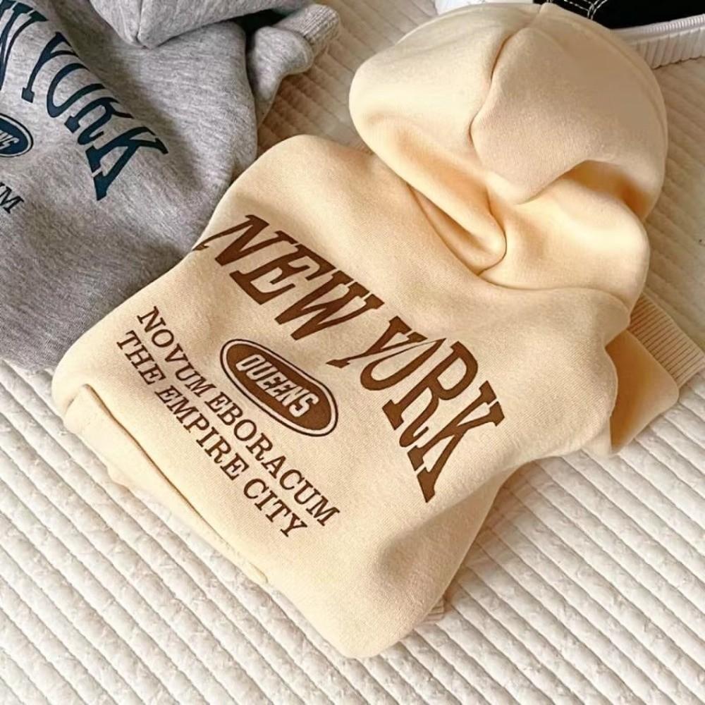 Comfortable Pet Clothes Pullover Design Puppy Costume New Dog Apparel Outdoor