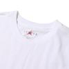 New Jordan T Shirts Men's White AQ2367-100
