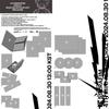LE SSERAFIM CRAZY 4th MINI ALBUM - Vol.1 / Vol.2 / Vol.3 Version