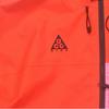 Nike ACG Woven Sports Outdoor Logo Jacket Men Jacket Habanero-Red BQ7341-634
