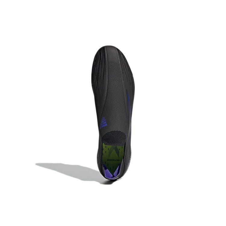 adidas X Speedflow+ Fg 'Black Sonic Ink' FY3342